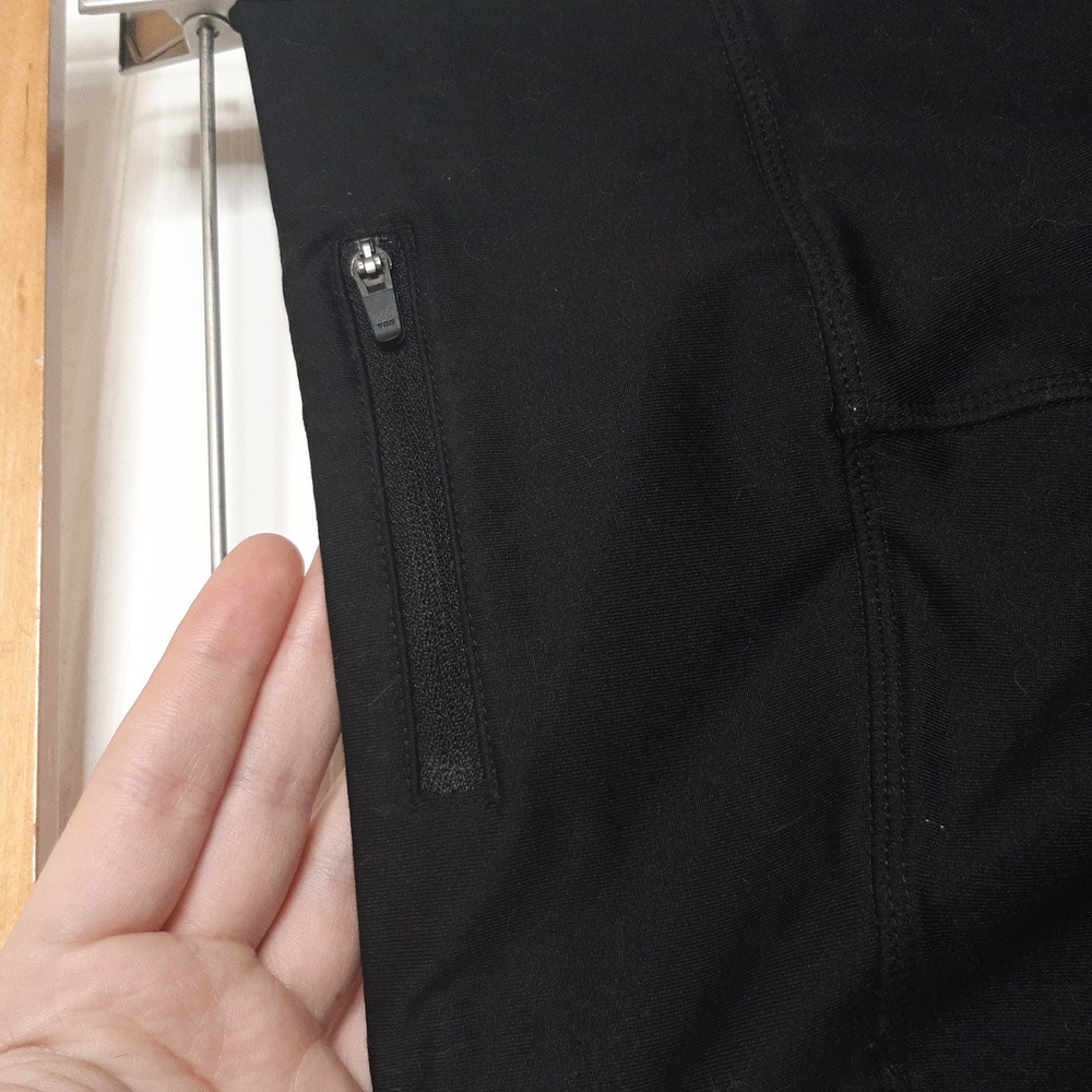 High Rise Leggings - Picture 8 of 9